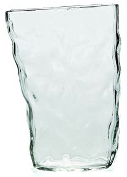 Seletti designové sklenice na vodu Water Glass
