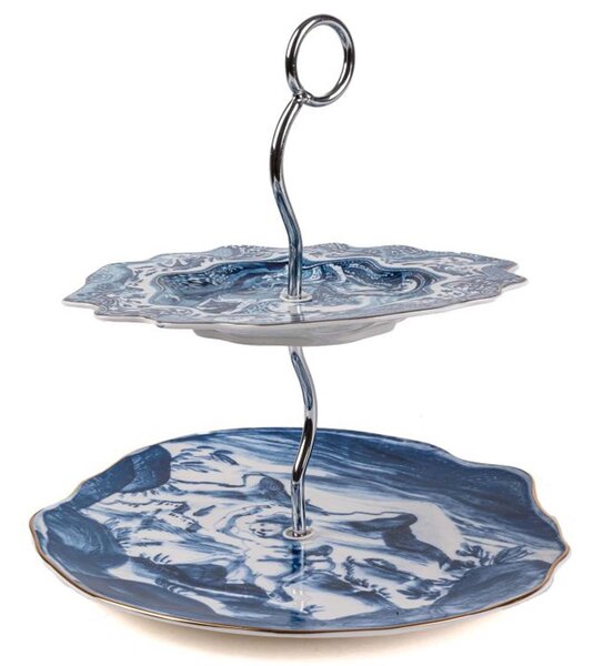 Seletti designové etažéry Cake Stand