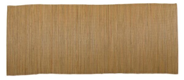 Prostírání GRASS box 2 ks béžová běhoun delší strana 100-170 cm