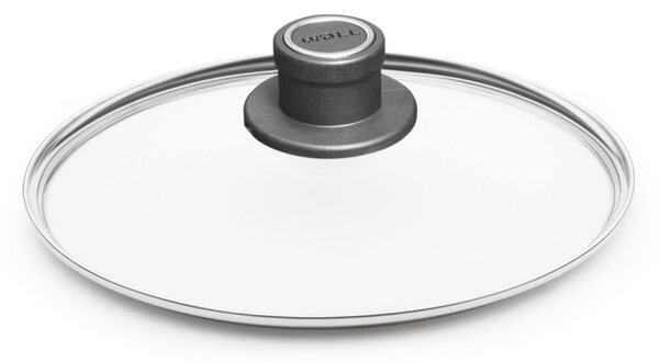 WOLL poklice z tvrzeného skla 24 cm - WOLL