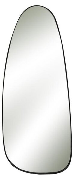 Zrcadlo Pomax Codol, rozměry: 95 cm (délka) x 3 cm (šířka) x 39 cm (výška)