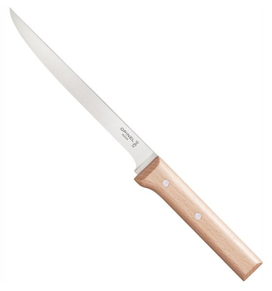 Filetovací nůž Opinel Classic N°121, 18 cm - Opinel (Nůž na filetování Opinel N°121 Classic - Opinel)