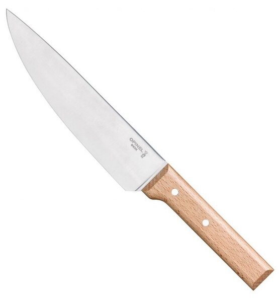 Kuchařský nůž Opinel Classic N°118, 20 cm - Opinel (Kuchyňský nůž Opinel N°118 Classic - Opinel)