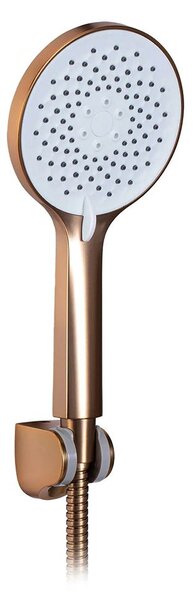 Koupelnová baterie REA DROP Brush Copper