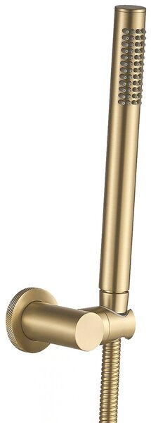 Vanová baterie Rea Lungo Grip Brush Gold
