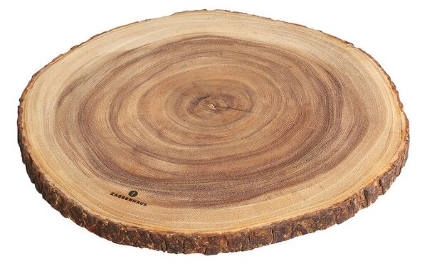 Servírovací prkénko akácie, 32 cm - Zassenhaus