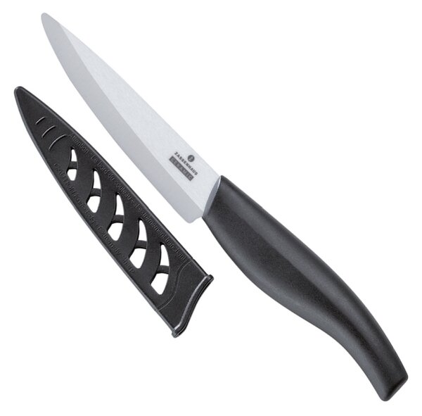 Keramický nůž CERAPLUS 10 cm - Zassenhaus (Nůž CERAPLUS 10 cm - Zassenhaus)