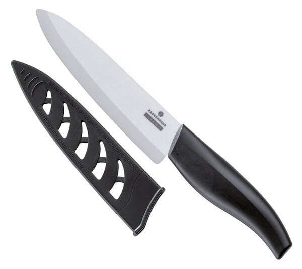 Keramický kuchyňský nůž CERAPLUS 15 cm - Zassenhaus (Kuchyňský nůž CERAPLUS 15 cm - Zassenhaus)