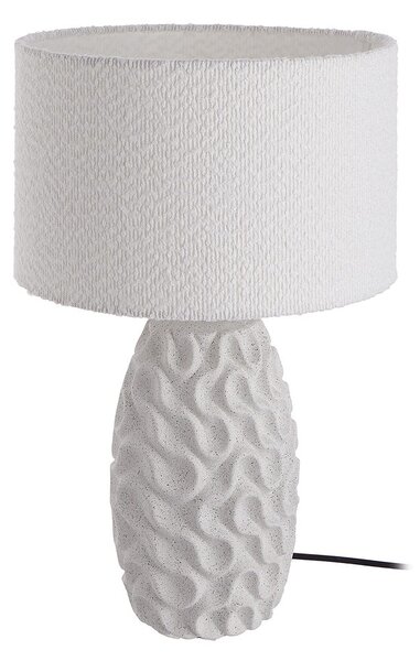 MARLENE Stolní lampa buklé