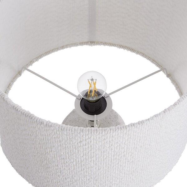 MARLENE Stolní lampa buklé