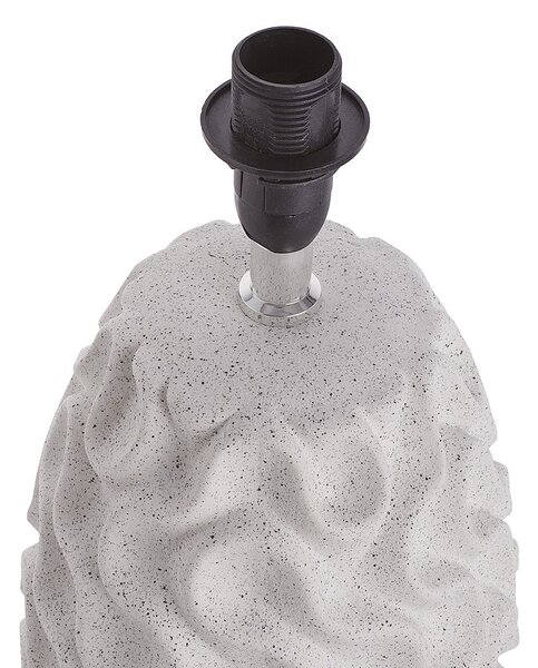 MARLENE Stolní lampa buklé