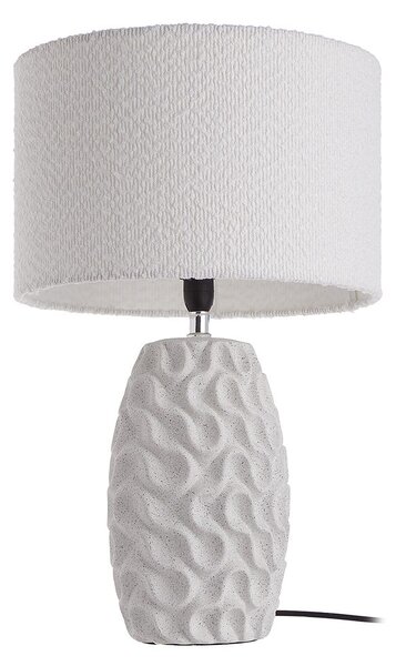 MARLENE Stolní lampa buklé