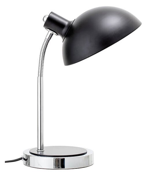 Stolní lampa alex černá