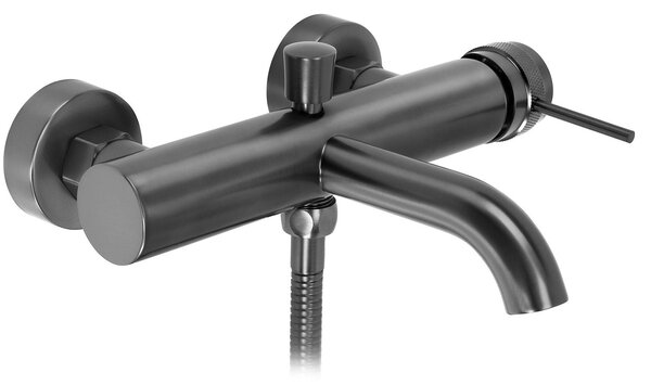 Vanová baterie Rea Lungo Grip Titan