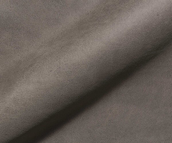 DELIFE Čalouněná postel Cutio 140x200 cm mikrovlákno taupe vintage