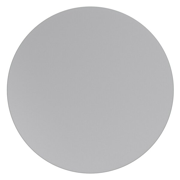 Erga Round, kulaté zrcadlo 120cm, ERG-V01-ROUND-1212-CL