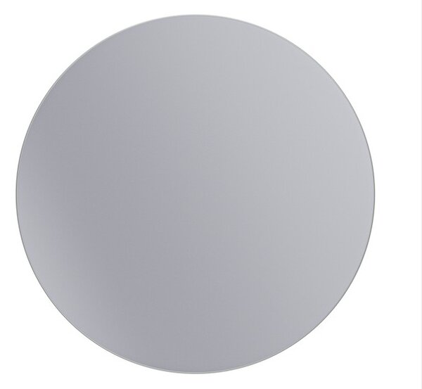Erga Round, kulaté zrcadlo 50cm, ERG-V01-ROUND-5050-CL
