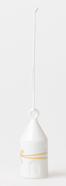 Räder Porcelánový zvoneček Gift