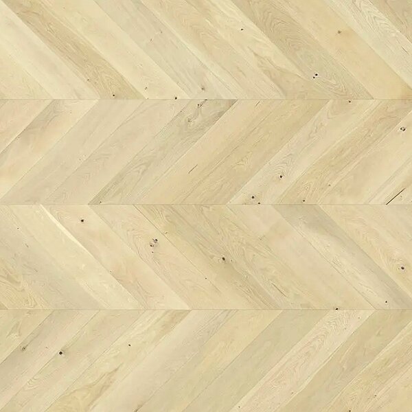 BARLINEK Pure classico Chevron Dub freshy 1WV000015 - 0.61 m2