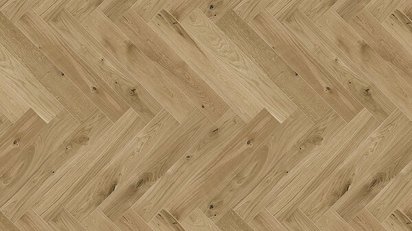 BARLINEK Pure classico Chevron Dub ontario 1WV000012 - 0.61 m2