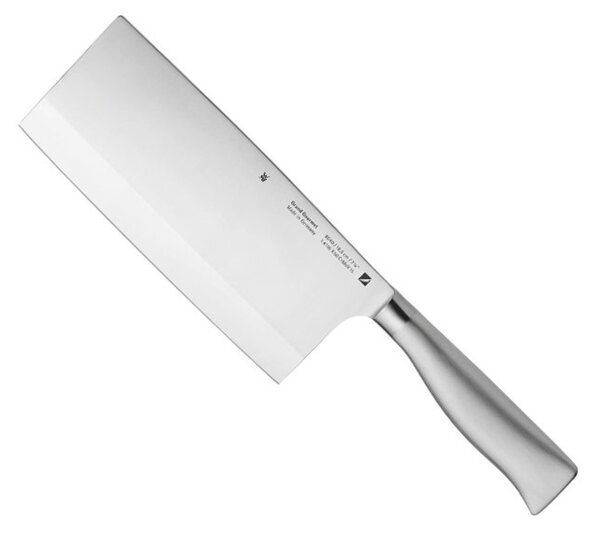 Asijský Kuchyňský nůž Grand Gourmet 18cm - WMF (Čínský kuchařský nůž Grand Gourmet PC 18 cm - WMF)