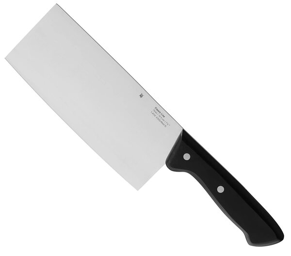 Asijský Kuchyňský nůž Classic Line 18,5 cm - WMF (Čínský kuchařský nůž Classic Line 18,5 cm - WMF)