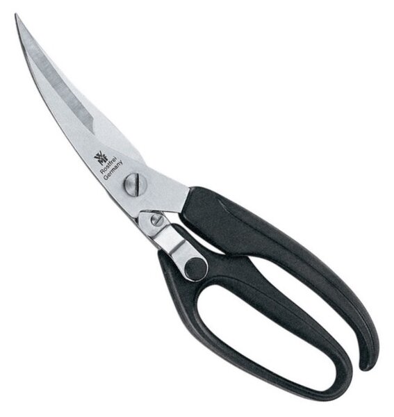 Nůžky na drůbež 24,5 cm - WMF (Nůžky na porcování drůbeže 24,5 cm - WMF)