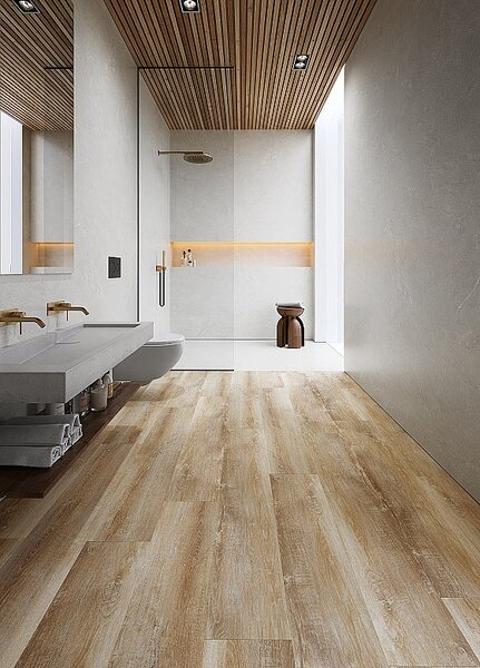 FLOOR FOREVER Design vinyl extreme 5009 - 3.90 m2