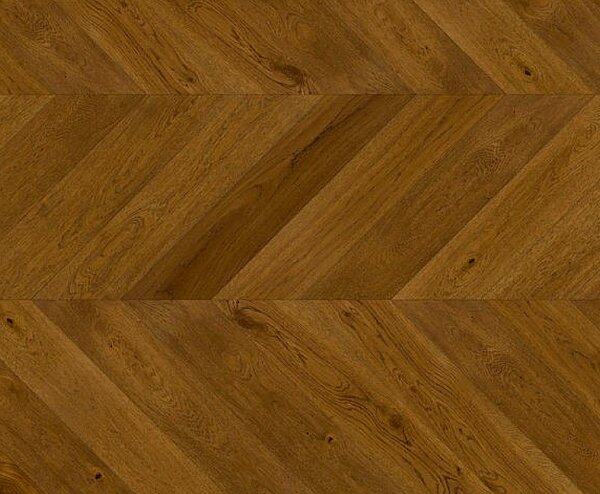 BARLINEK Pure classico Chevron Dub honey 1WV000009 - 0.61 m2