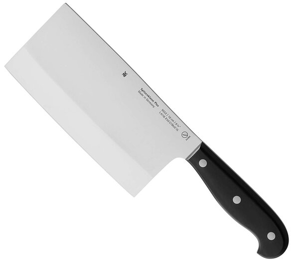 Čínský nůž na zeleninu Spitzenklasse Plus 16 cm - WMF (Asijský Kuchyňský nůž Spitzenklasse Plus 16 cm PC - WMF)