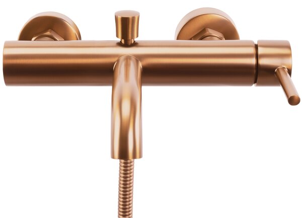 Vanová baterie REA Lungo Copper Brush