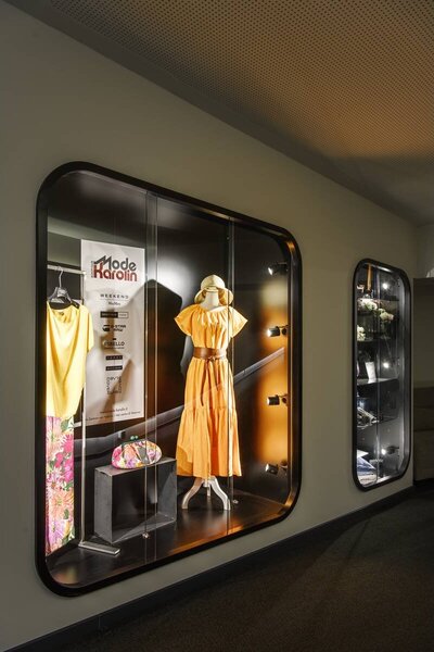 DANLUX Nastavitelný reflektor BIMA I pro 3F lištu, 1xGU10,max 50W Barva: Černá