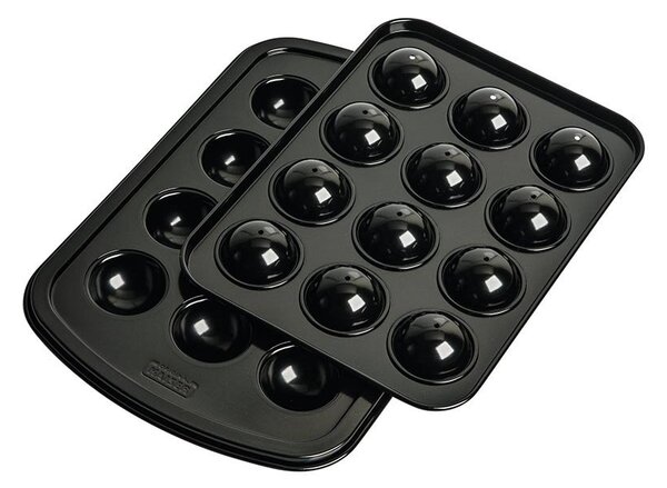 Forma na lízátka cake pop pan - KAISER
