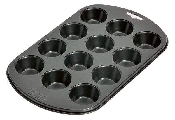 Muffins&Co! Forma na 12 mini Muffinů 29 x 18 cm - KAISER