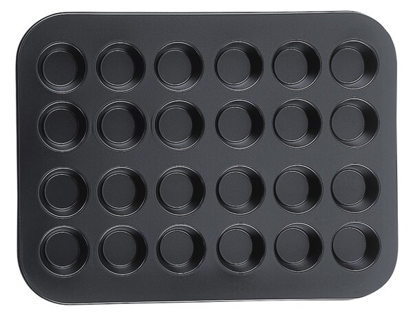 Muffins&Co! Forma na 24 mini Muffinů - KAISER