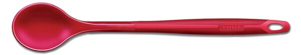 Silikonová vařečka KAISERFLEX RED 30 cm - KAISER (KAISERFLEX RED Vařečka, 30cm, silikon - KAISER)
