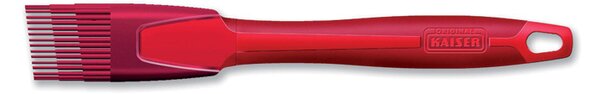 Silikonová mašlovačka malá KAISERFLEX RED 32mm - KAISER (Stěrka na pečení KAISERflex RED - KAISER)