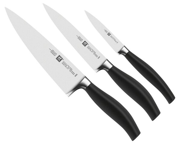 Sada nožů Five Star 3 ks - ZWILLING J.A. HENCKELS Solingen (Five Star set nožů 3 ks - ZWILLING J.A.HENCKELS)