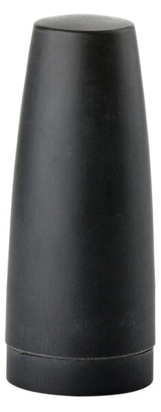 SPLASH dávkovač na tekuté mýdlo, černý - Zone (Dávkovač mýdla SPLASH, černý - Zone)