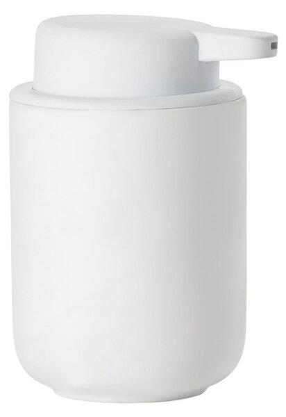 Dávkovač na tekuté mýdlo BULLI, bílý - Zone (BULLI dávkovač mýdla, bílý - Zone)
