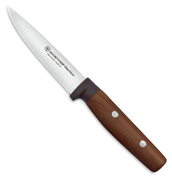 Nůž na zeleninu URBAN FARMER 10 cm - Wüsthof Dreizack Solingen (Nůž na krájení 10 cm URBAN FARMER - Wüsthof Dreizack Solingen)