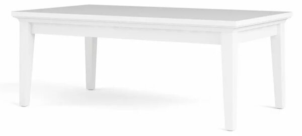 Falco Konferenční stolek Provence 872 Bílá