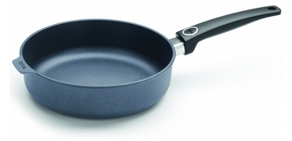 Hluboká Pánev na soté Diamond LITE 24 x 7 cm - WOLL