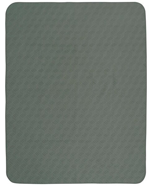 DENNÍ DEKA, bavlna, 150/210 cm Novel - Deky