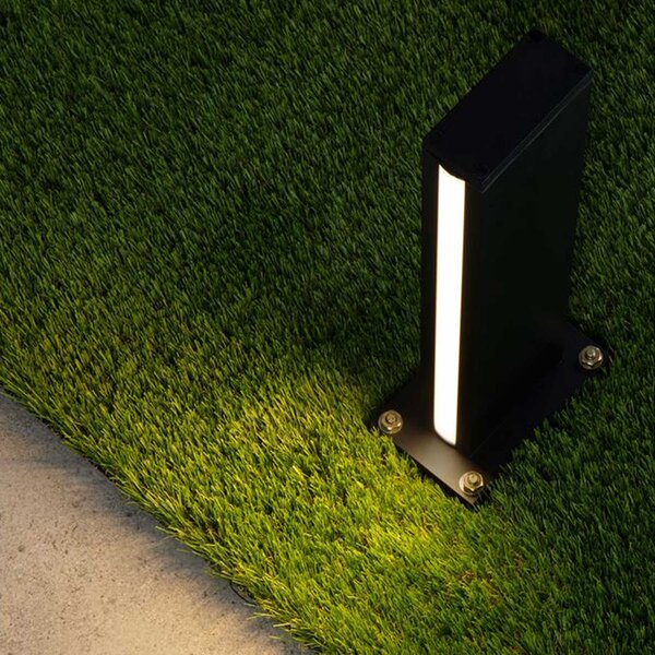 Nova Luce Sasso LED sloupkové svítidlo IP54 170CM