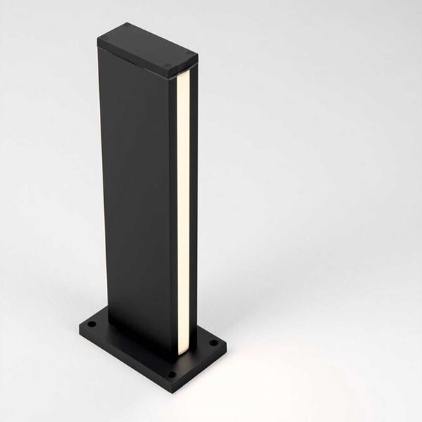 Nova Luce Sasso LED sloupkové svítidlo IP54 170CM