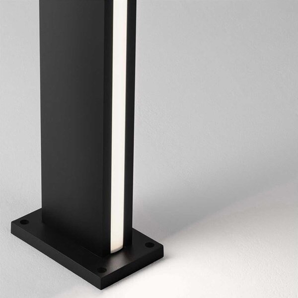 Nova Luce Sasso LED sloupkové svítidlo IP54 170CM