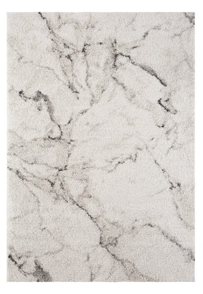 Krémově bílý koberec Mint Rugs Nomadic Mayrin, 80 x 150 cm