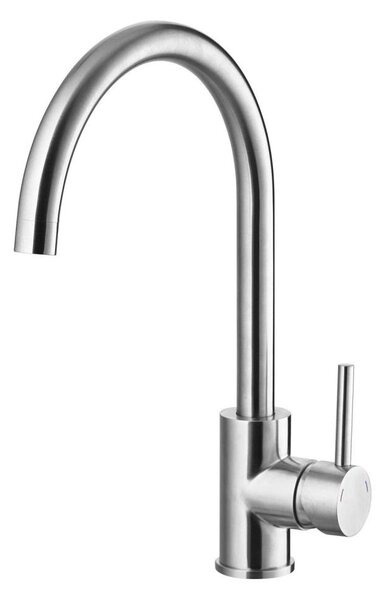 ALVEUS 1129028 - Dřezová baterie ELZA 35,1 cm nerez