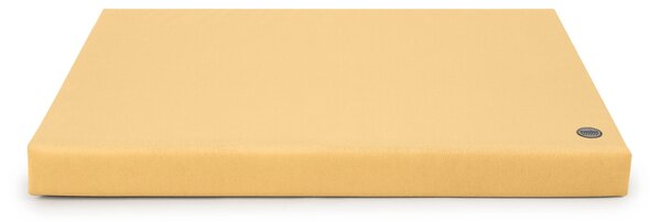 Bambol Ortopedická matrace pro psy OrthoComfort Bambol, žlutá Velikost: XL - 95 x 70 x 8cm